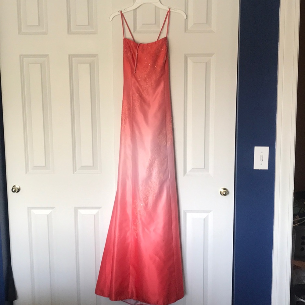 Jump Dress